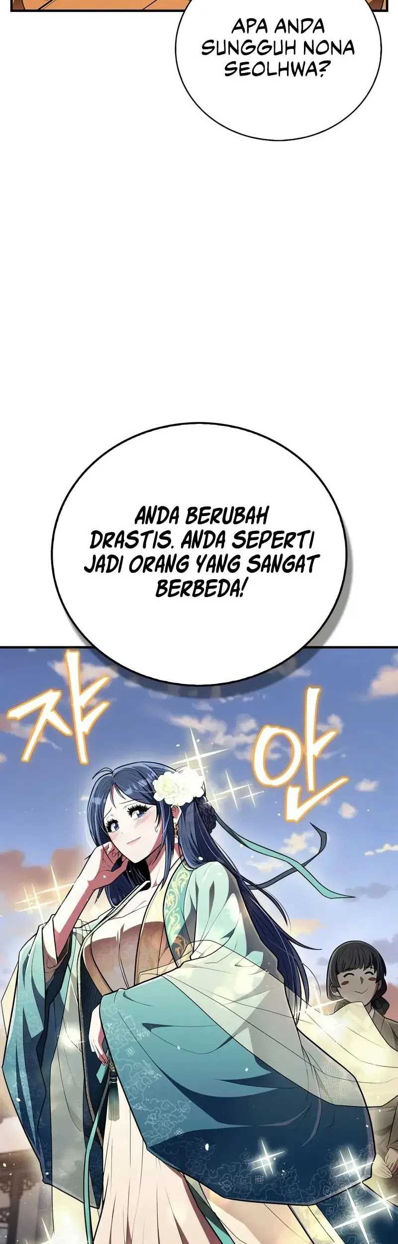 Genius Martial Arts Trainer Bab 55 halaman 3