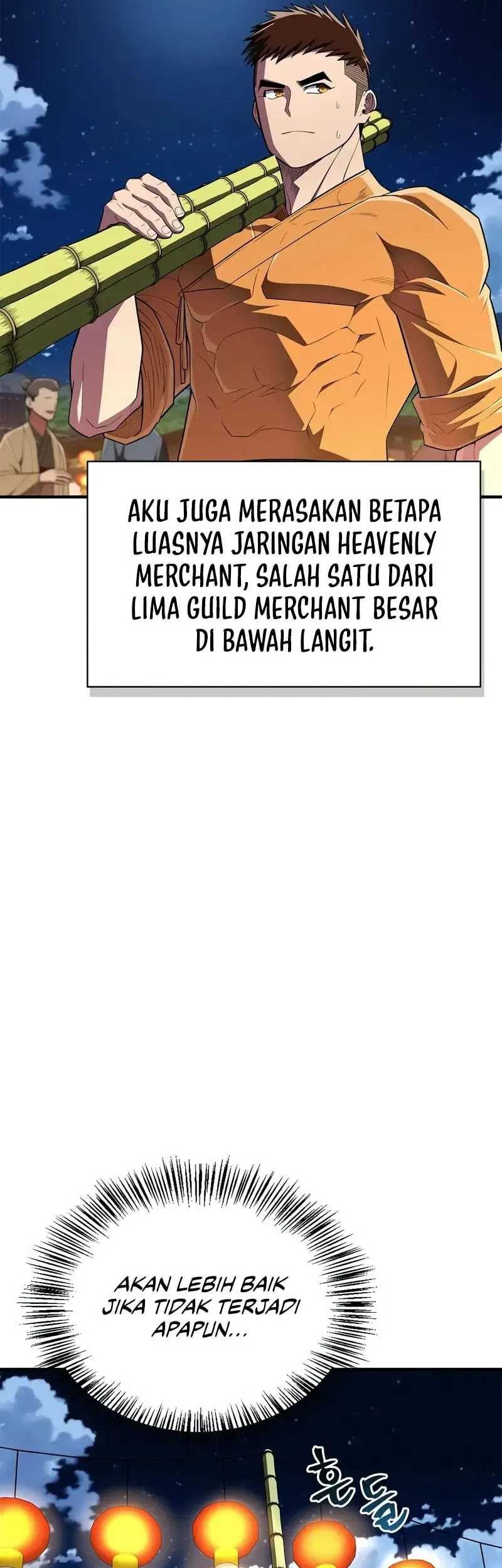 Genius Martial Arts Trainer Bab 55 halaman 18