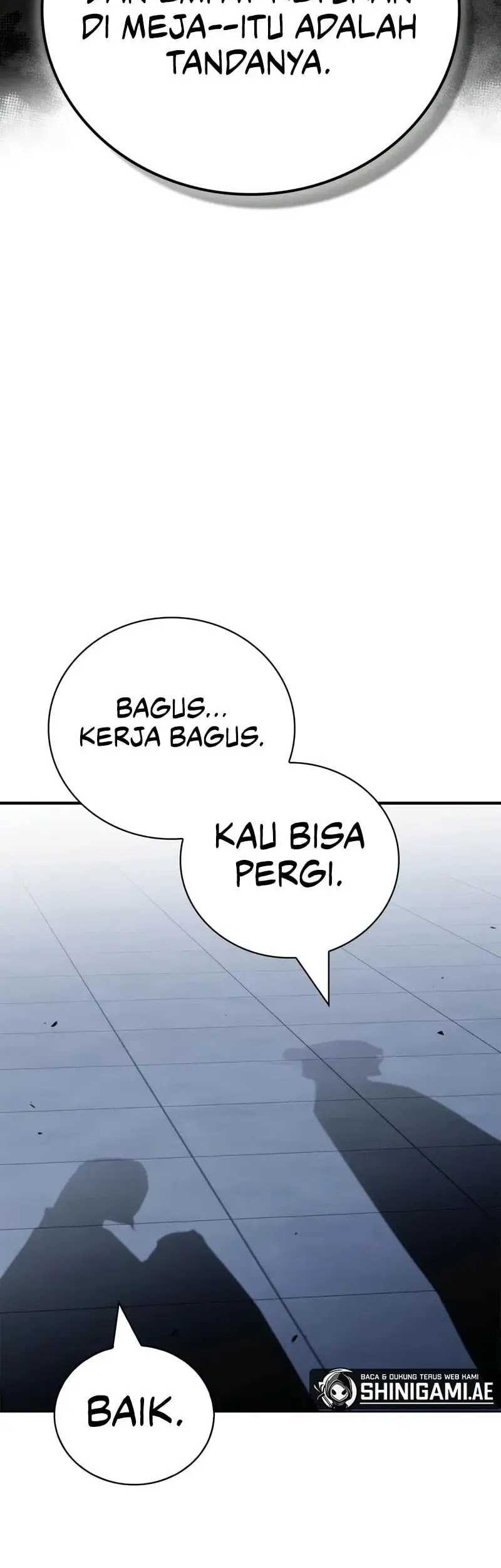 Genius Martial Arts Trainer Bab 55 halaman 39