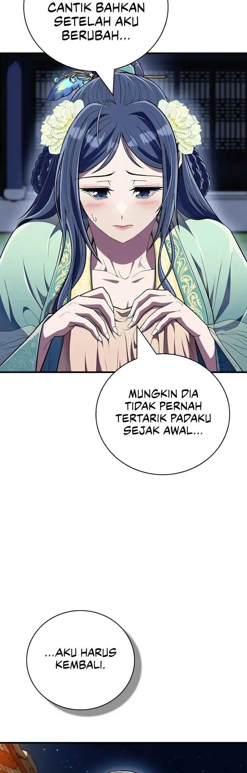 Genius Martial Arts Trainer Bab 55 halaman 47