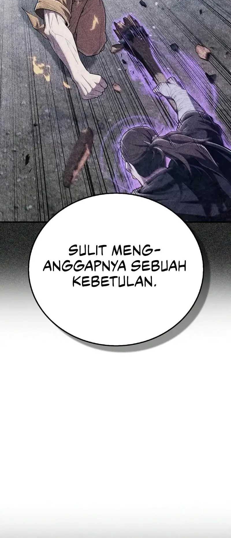 Genius Martial Arts Trainer Bab 55 halaman 53