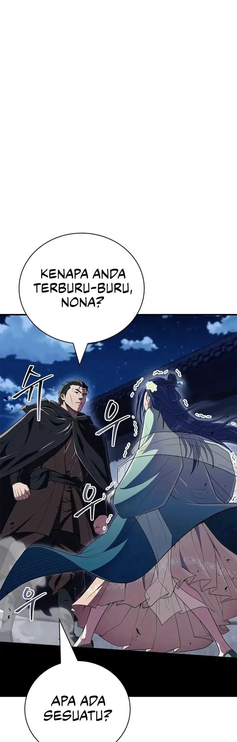 Genius Martial Arts Trainer Bab 55 halaman 62