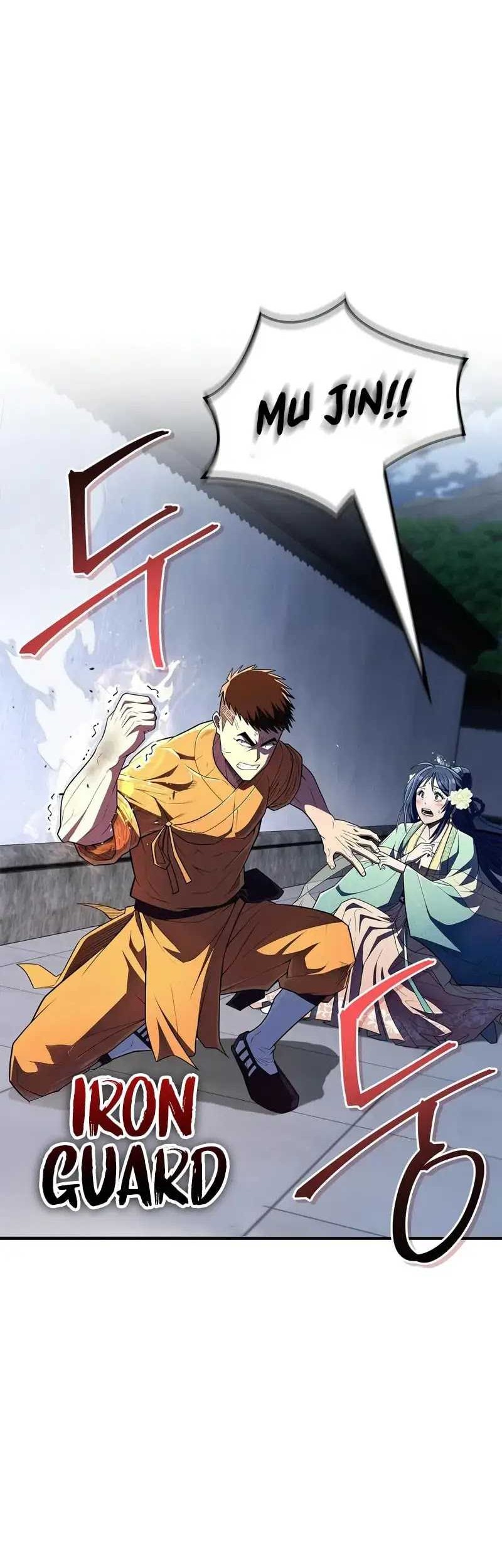 Genius Martial Arts Trainer Bab 55 halaman 69