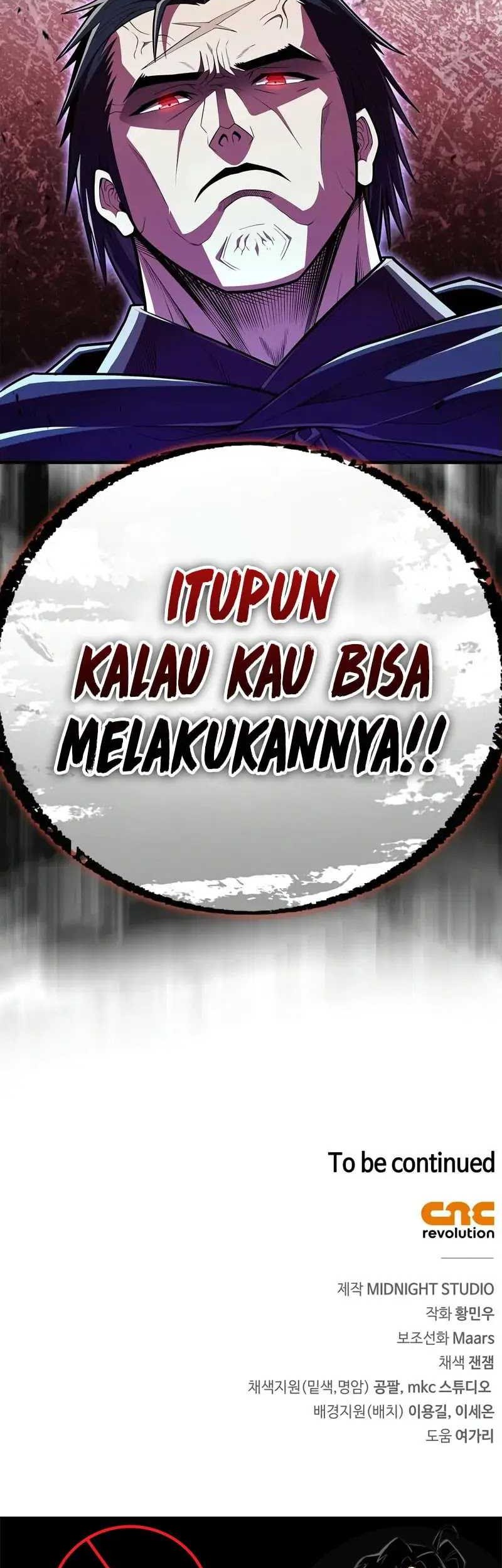 Genius Martial Arts Trainer Bab 55 halaman 72