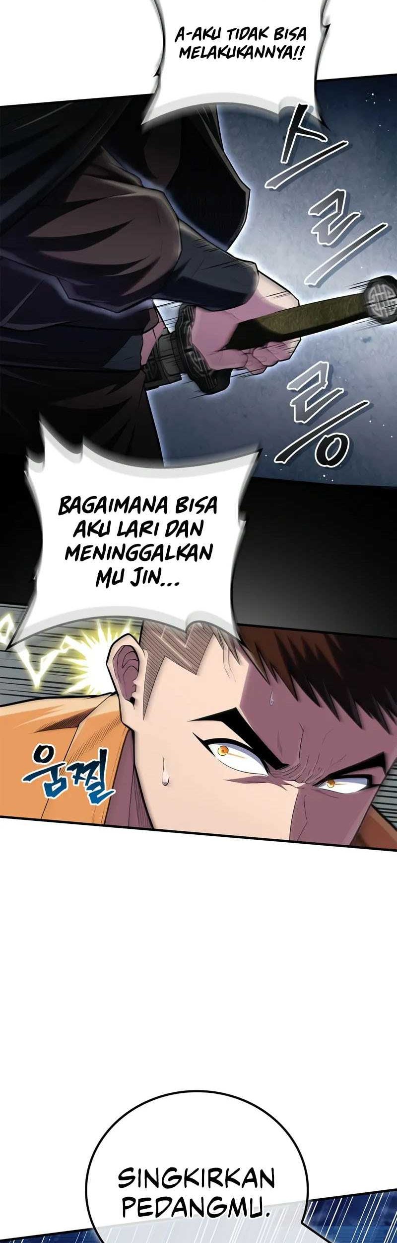 Genius Martial Arts Trainer Bab 56 halaman 6