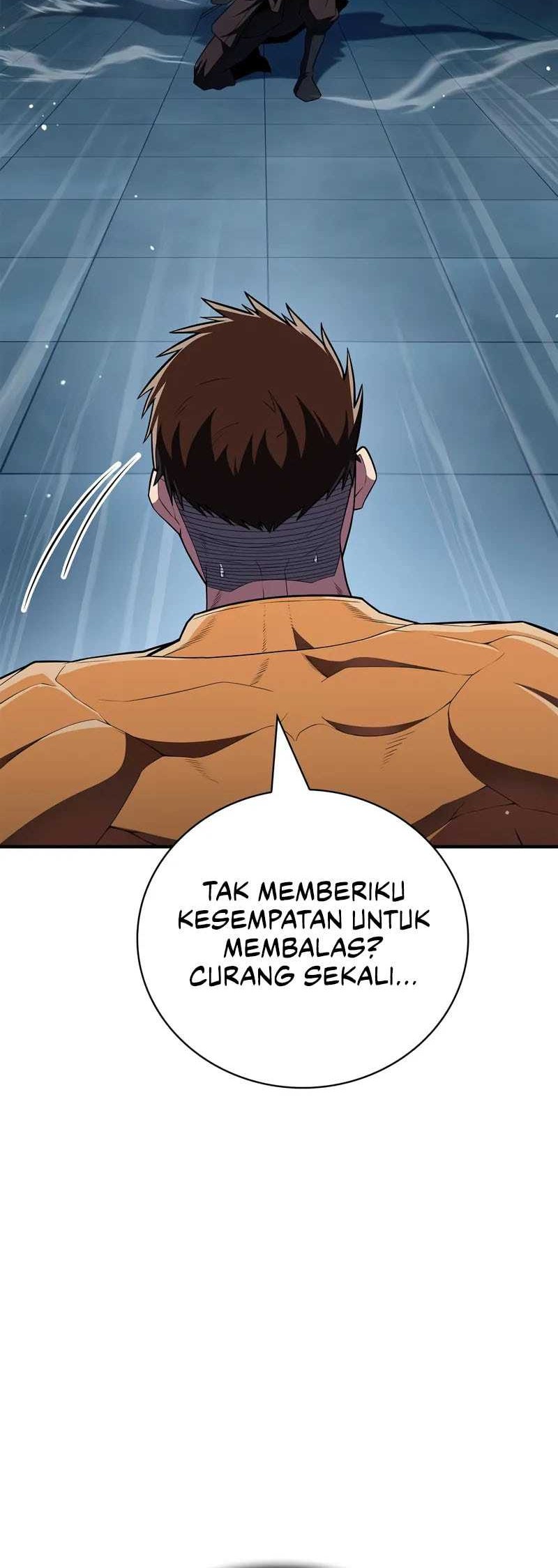 Genius Martial Arts Trainer Bab 56 halaman 16
