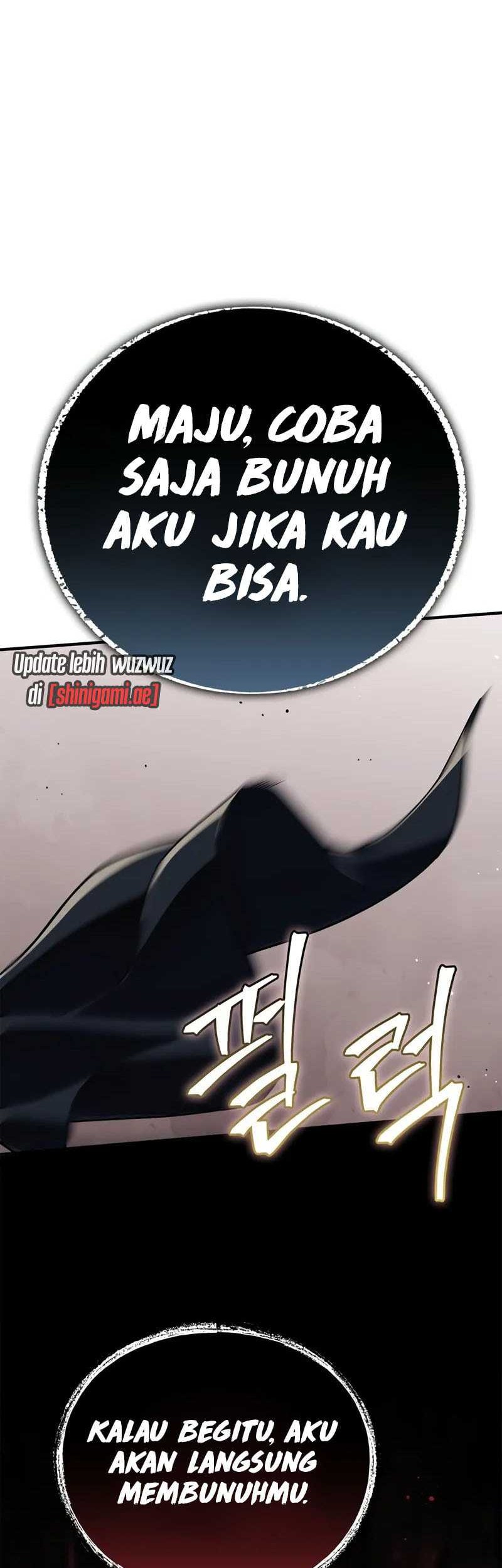 Genius Martial Arts Trainer Bab 56 halaman 18