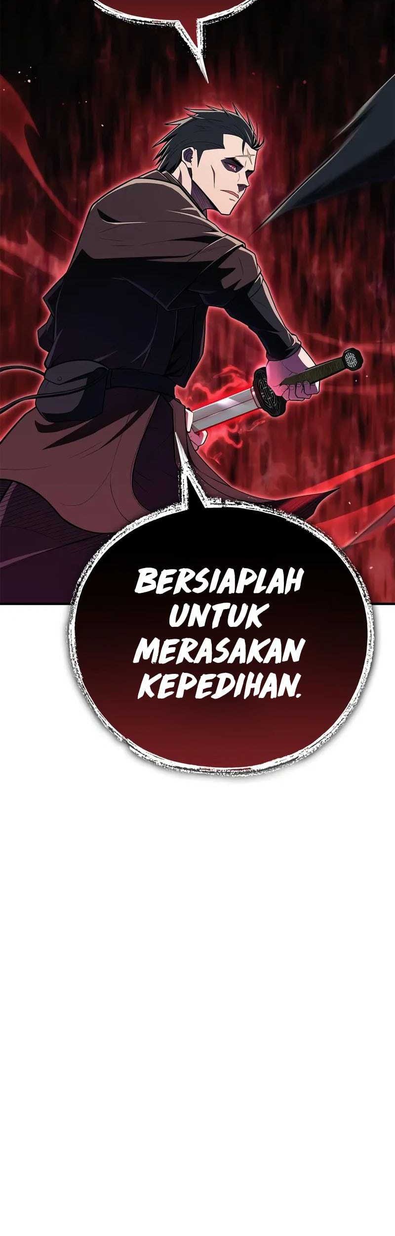 Genius Martial Arts Trainer Bab 56 halaman 19