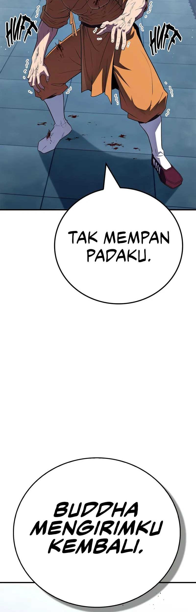 Genius Martial Arts Trainer Bab 56 halaman 54