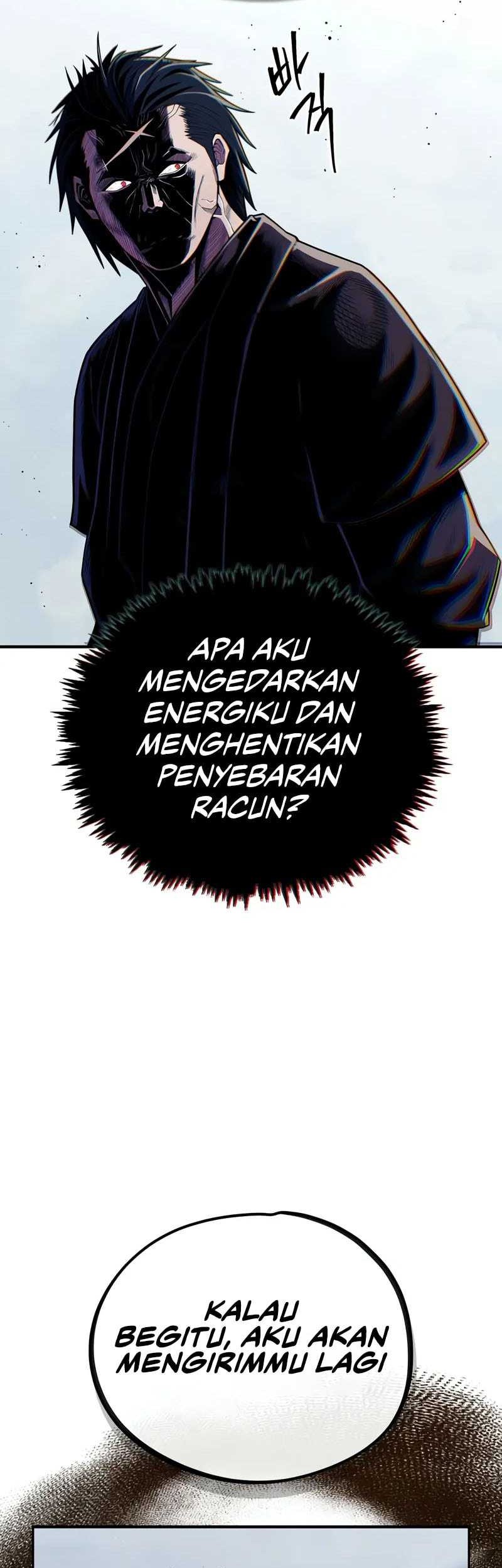 Genius Martial Arts Trainer Bab 56 halaman 55