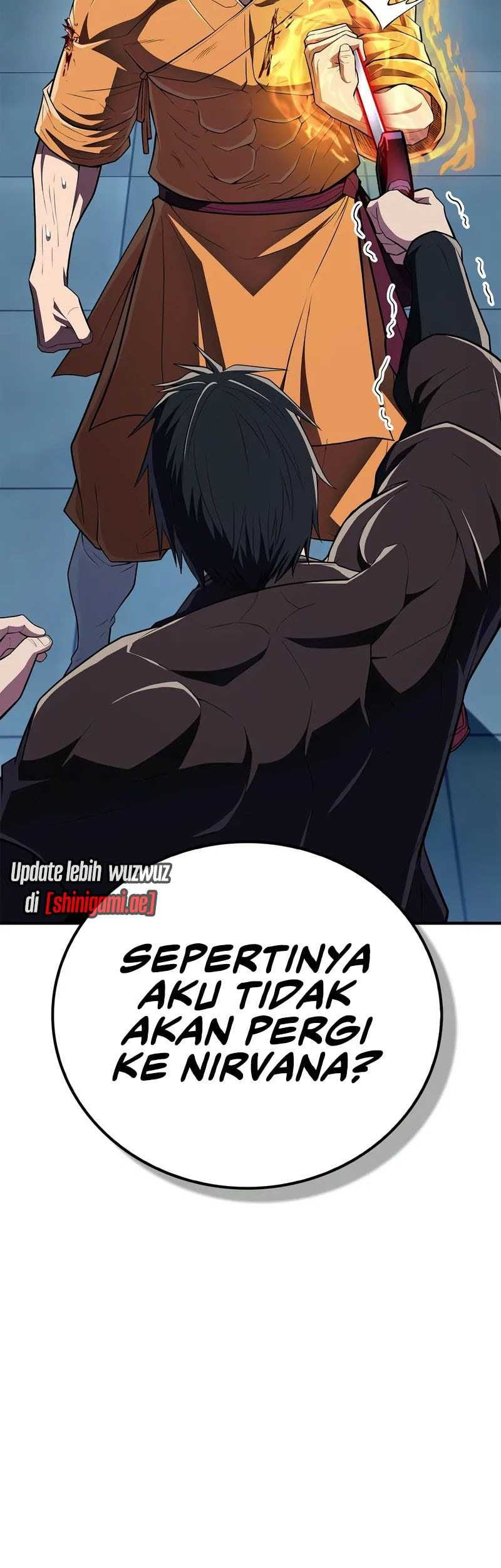 Genius Martial Arts Trainer Bab 56 halaman 59