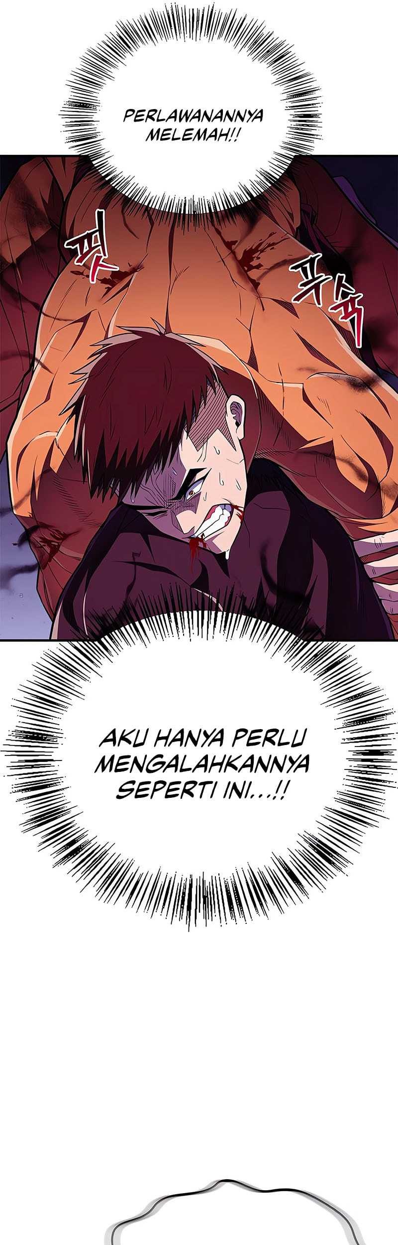 Genius Martial Arts Trainer Bab 57 halaman 5
