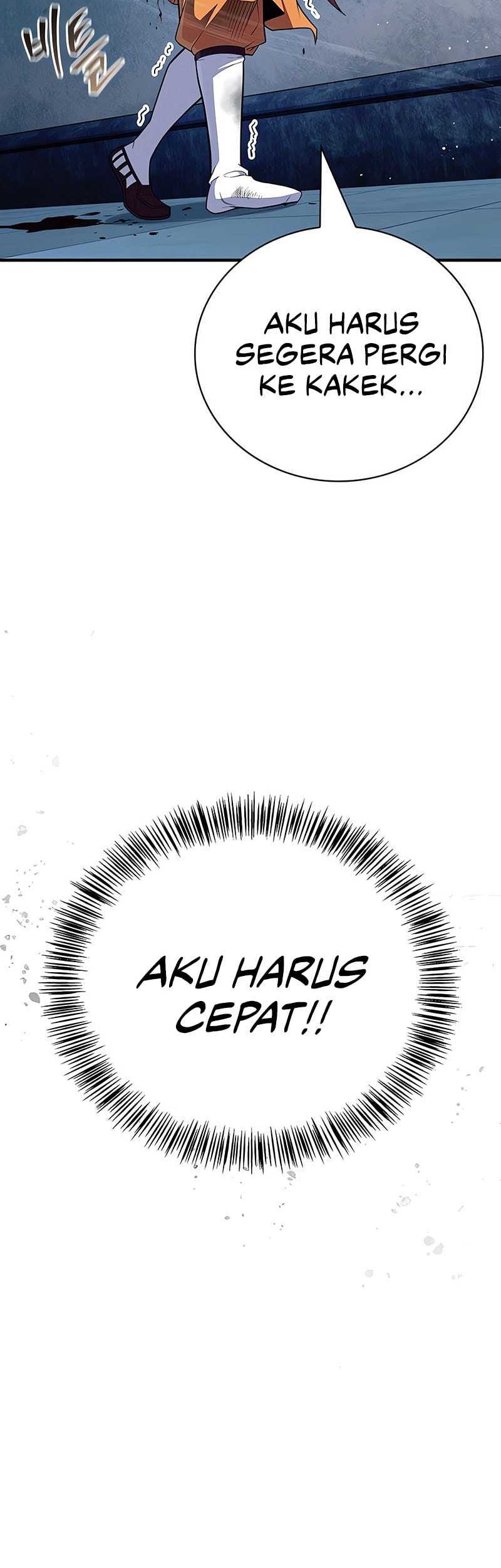 Genius Martial Arts Trainer Bab 57 halaman 12