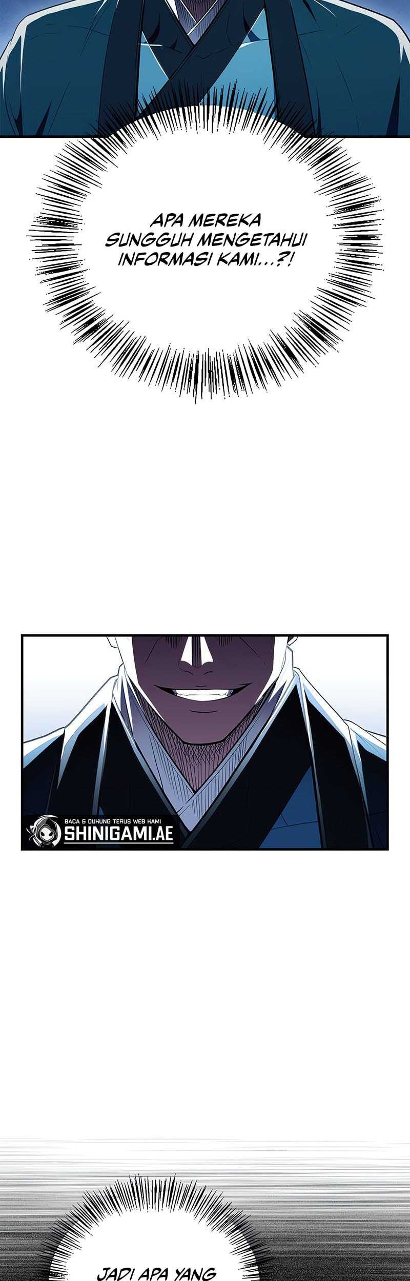 Genius Martial Arts Trainer Bab 57 halaman 23