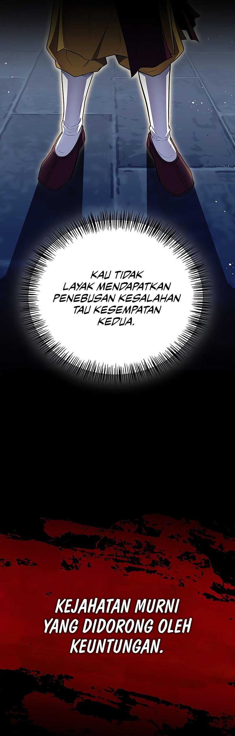 Genius Martial Arts Trainer Bab 57 halaman 38