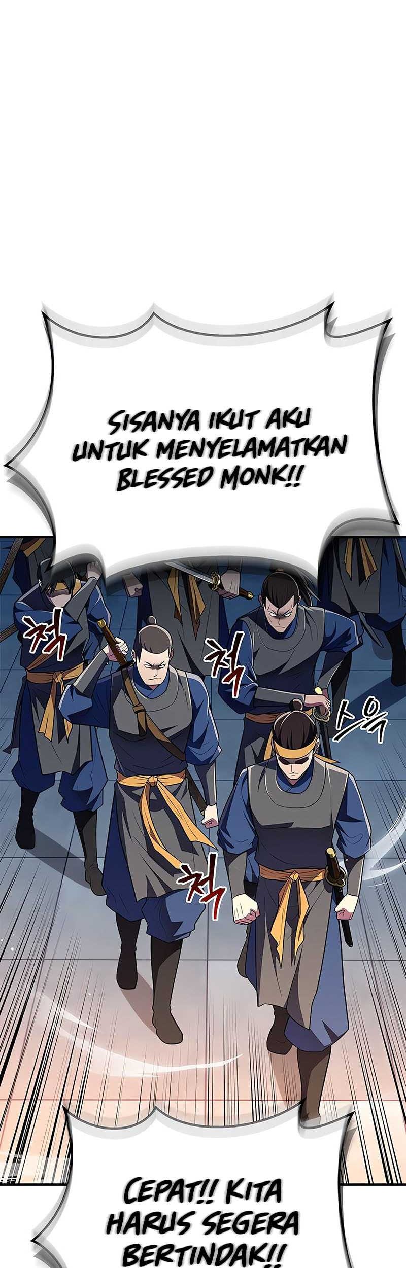 Genius Martial Arts Trainer Bab 57 halaman 67