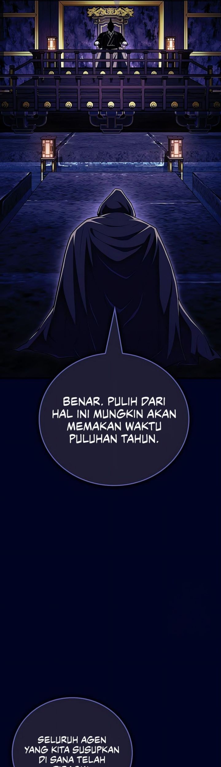 Genius Martial Arts Trainer Bab 58 halaman 65