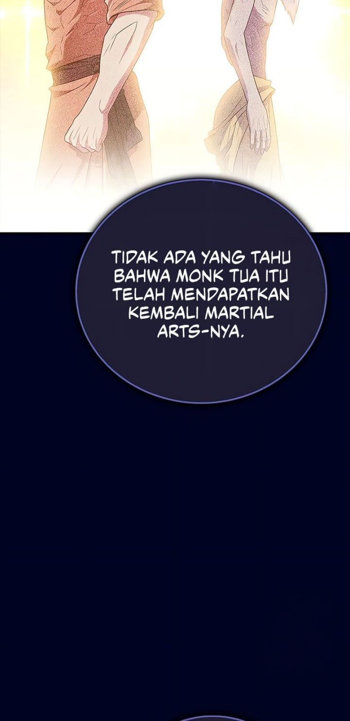 Genius Martial Arts Trainer Bab 58 halaman 68