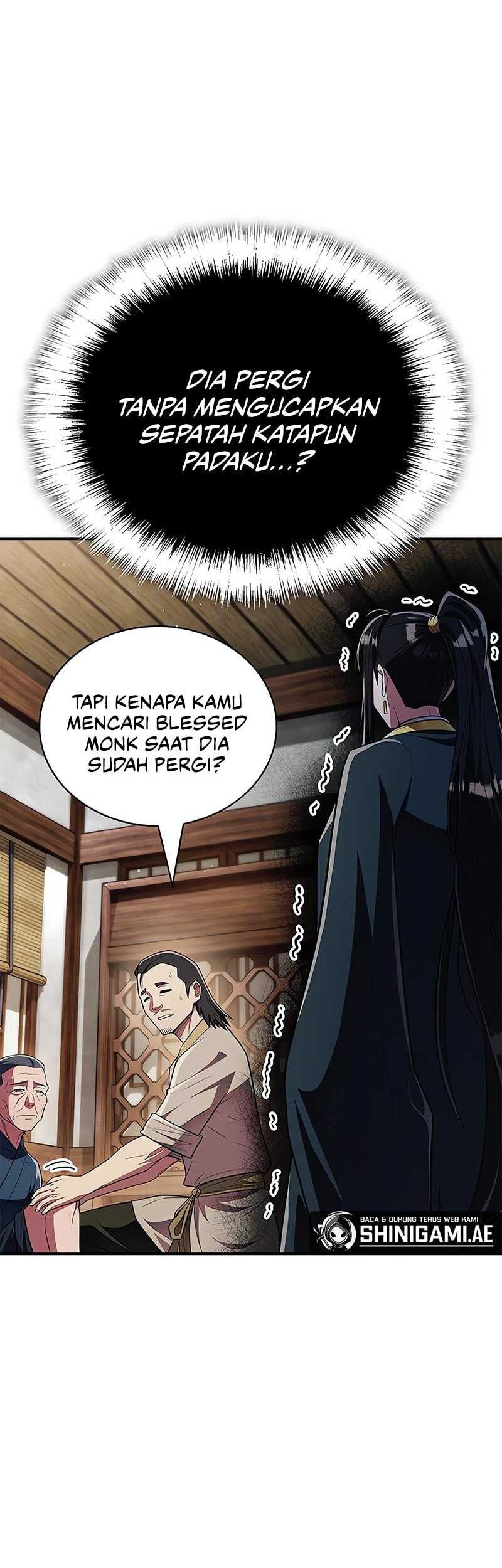 Genius Martial Arts Trainer Bab 59 halaman 4