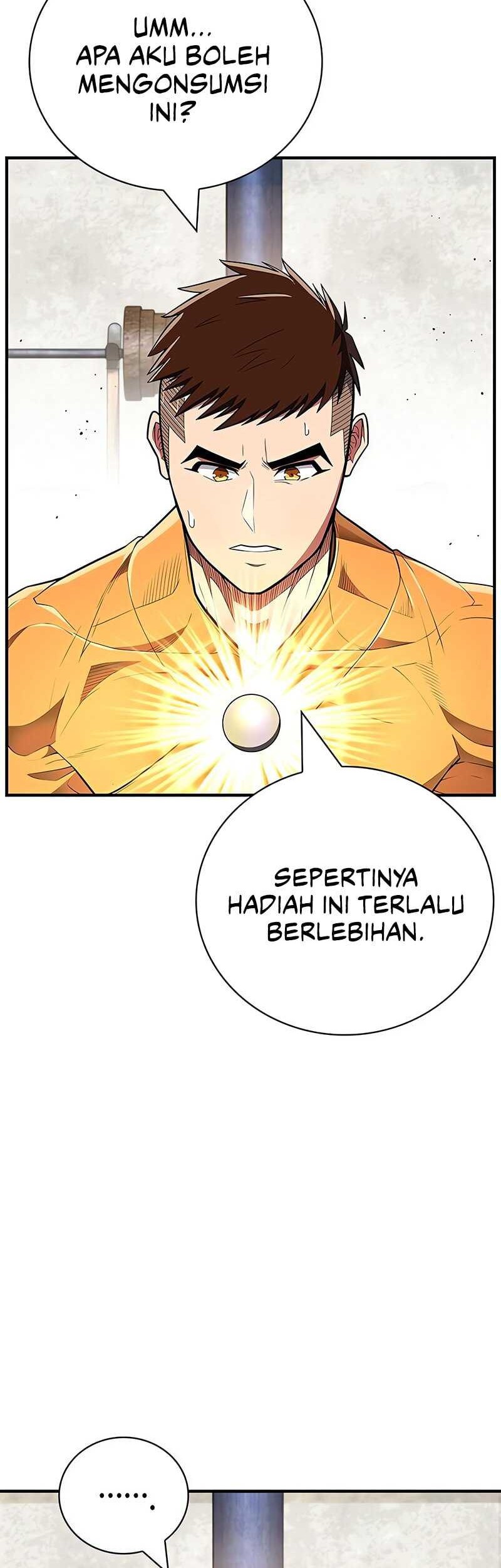 Genius Martial Arts Trainer Bab 59 halaman 10