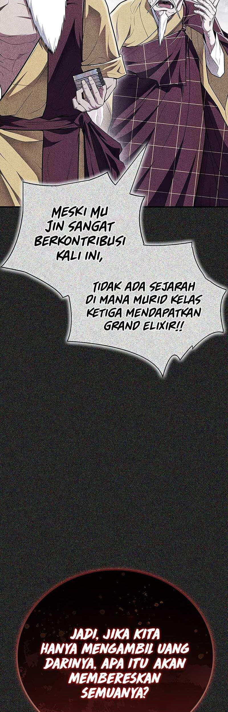 Genius Martial Arts Trainer Bab 59 halaman 13