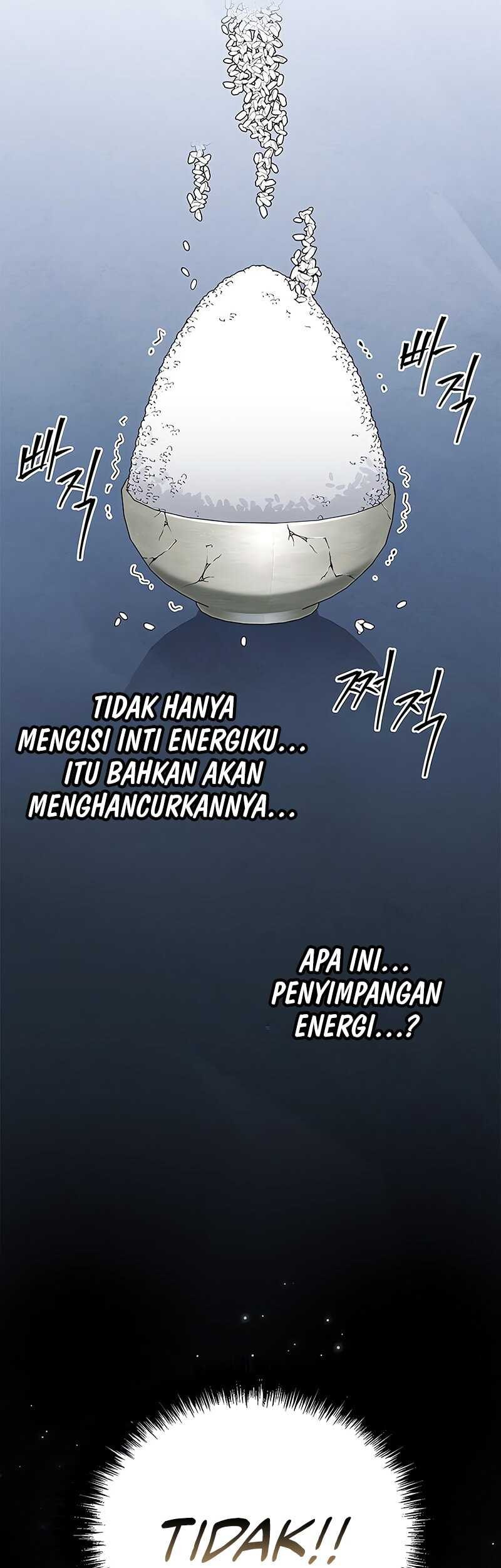 Genius Martial Arts Trainer Bab 59 halaman 32