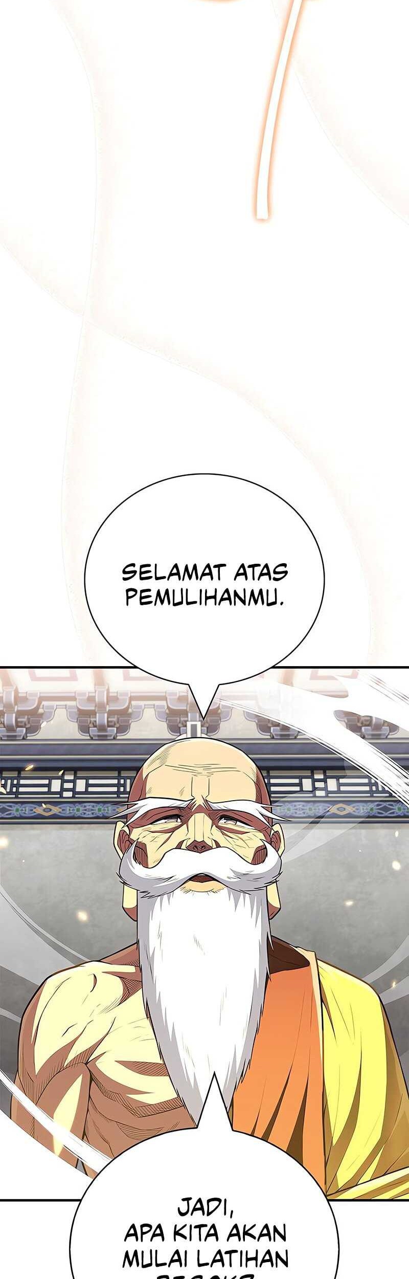 Genius Martial Arts Trainer Bab 59 halaman 37