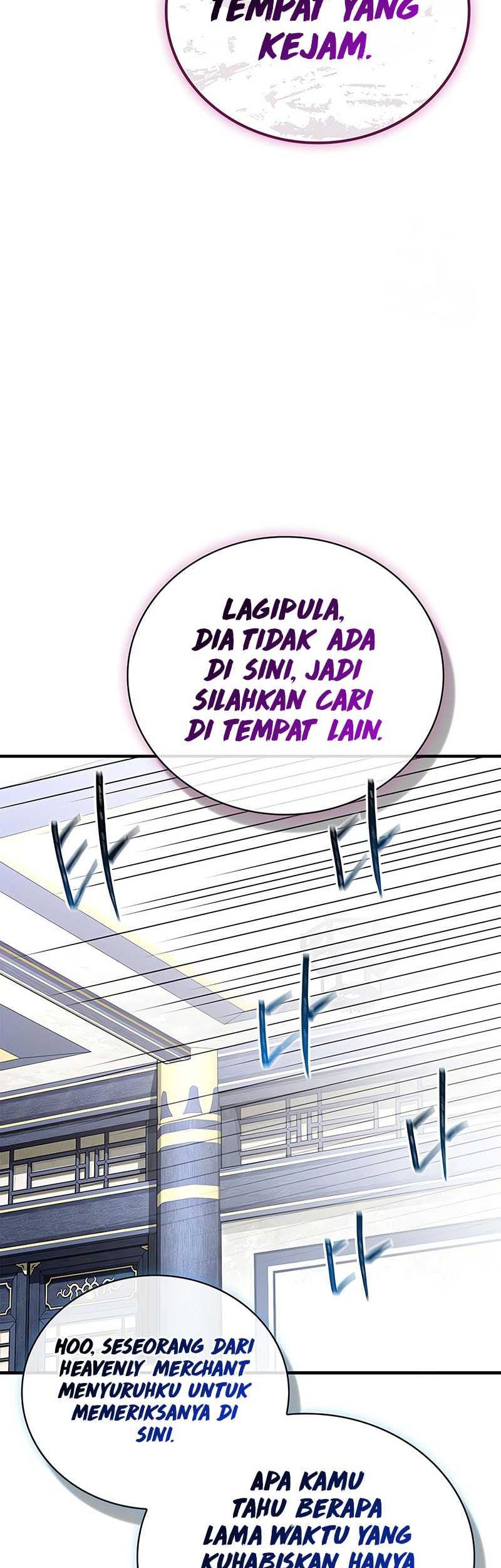 Genius Martial Arts Trainer Bab 60 halaman 6