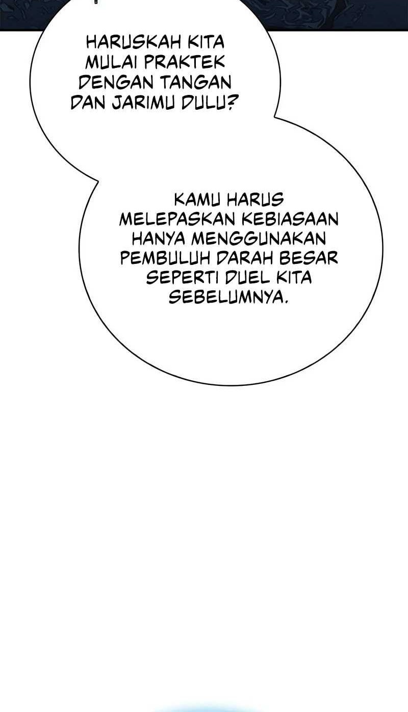 Genius Martial Arts Trainer Bab 60 halaman 32