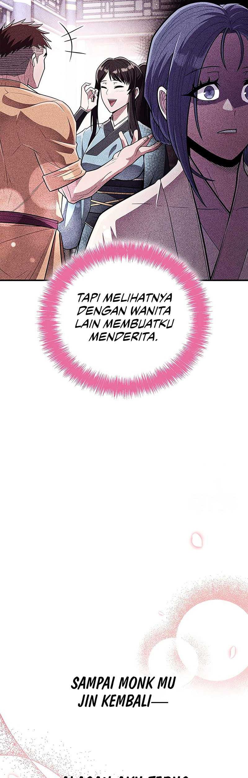 Genius Martial Arts Trainer Bab 60 halaman 59