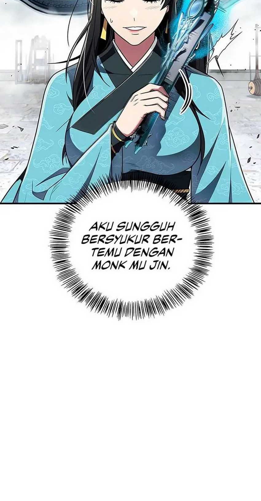 Genius Martial Arts Trainer Bab 61 halaman 20