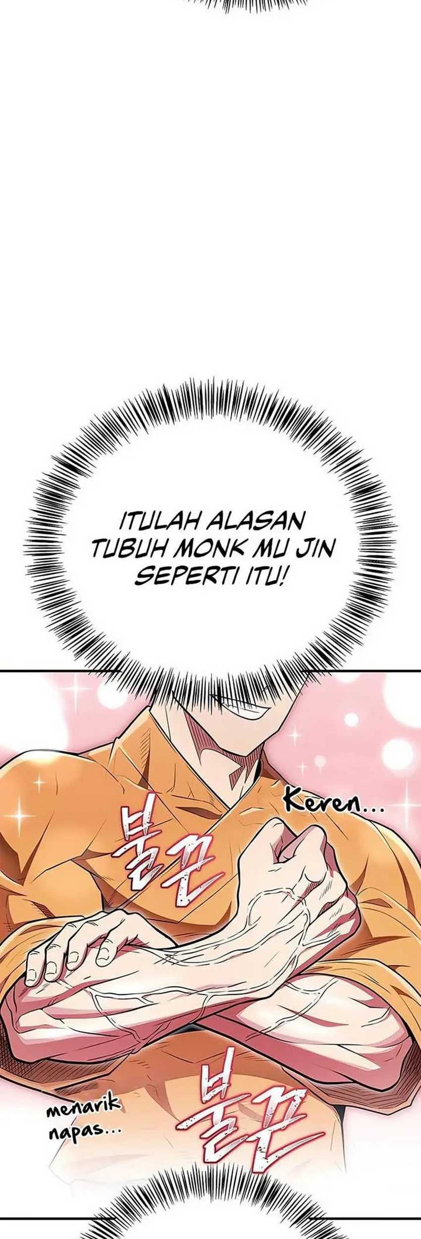 Genius Martial Arts Trainer Bab 61 halaman 24