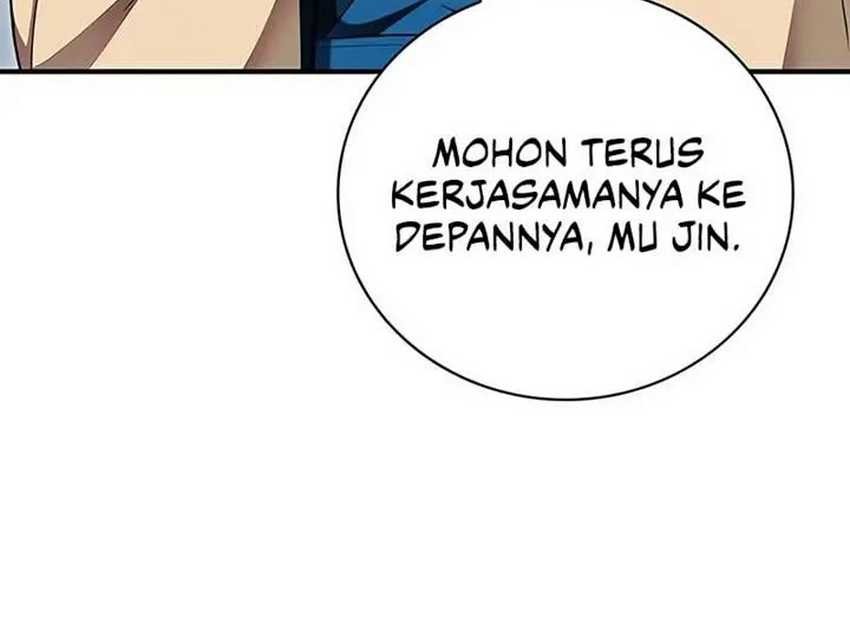 Genius Martial Arts Trainer Bab 61 halaman 30