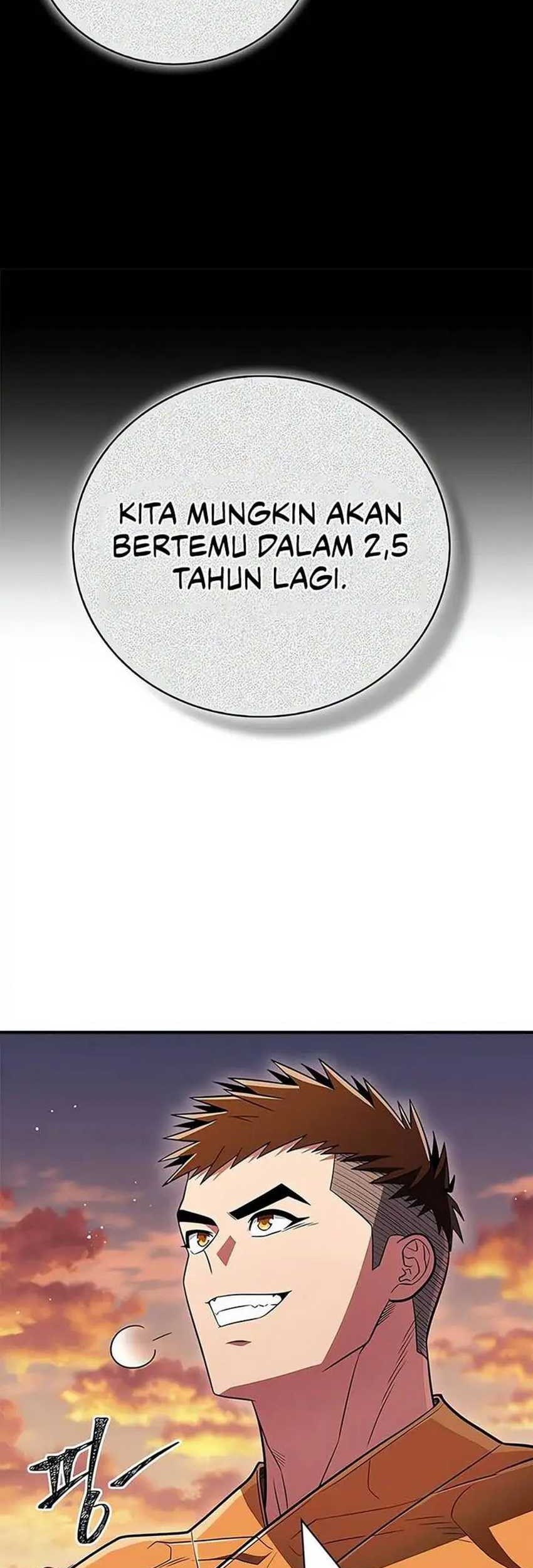 Genius Martial Arts Trainer Bab 61 halaman 43