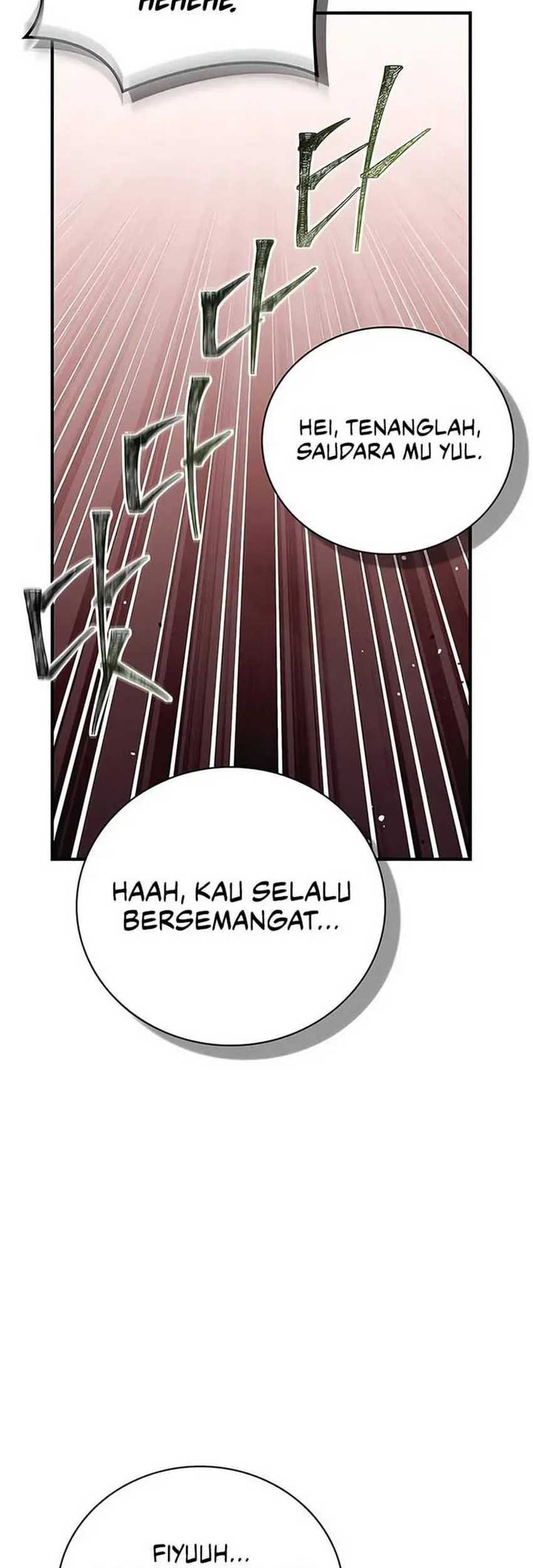 Genius Martial Arts Trainer Bab 61 halaman 48
