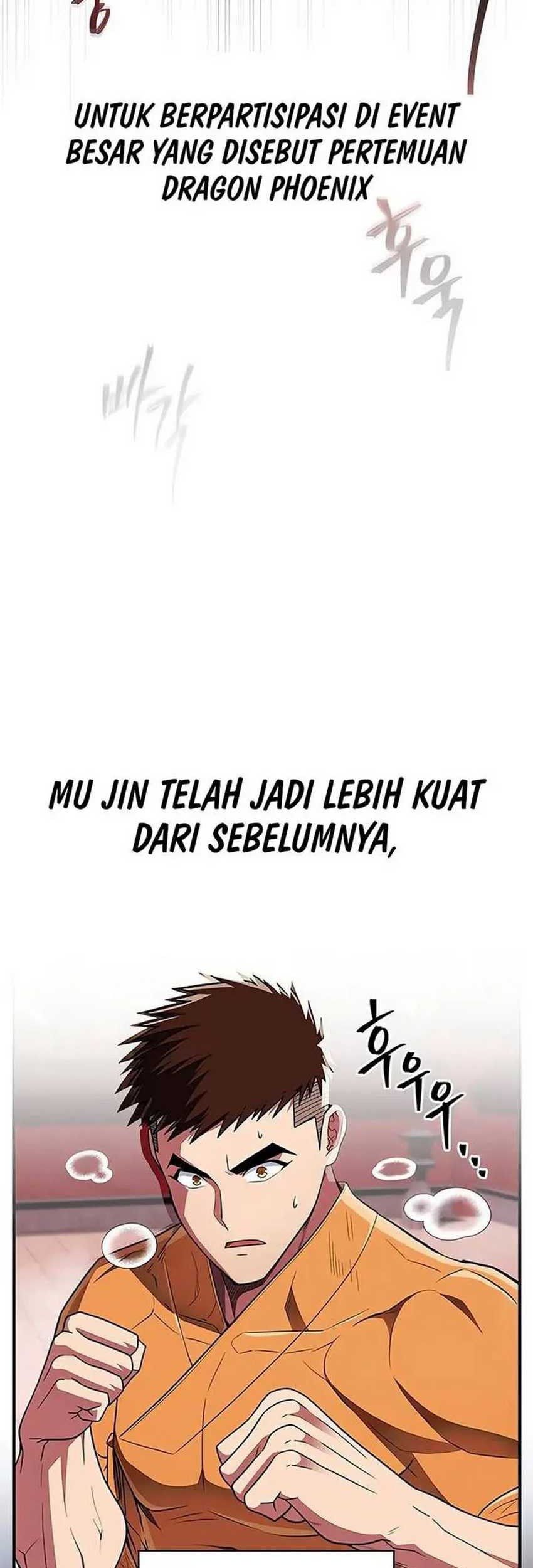 Genius Martial Arts Trainer Bab 61 halaman 65