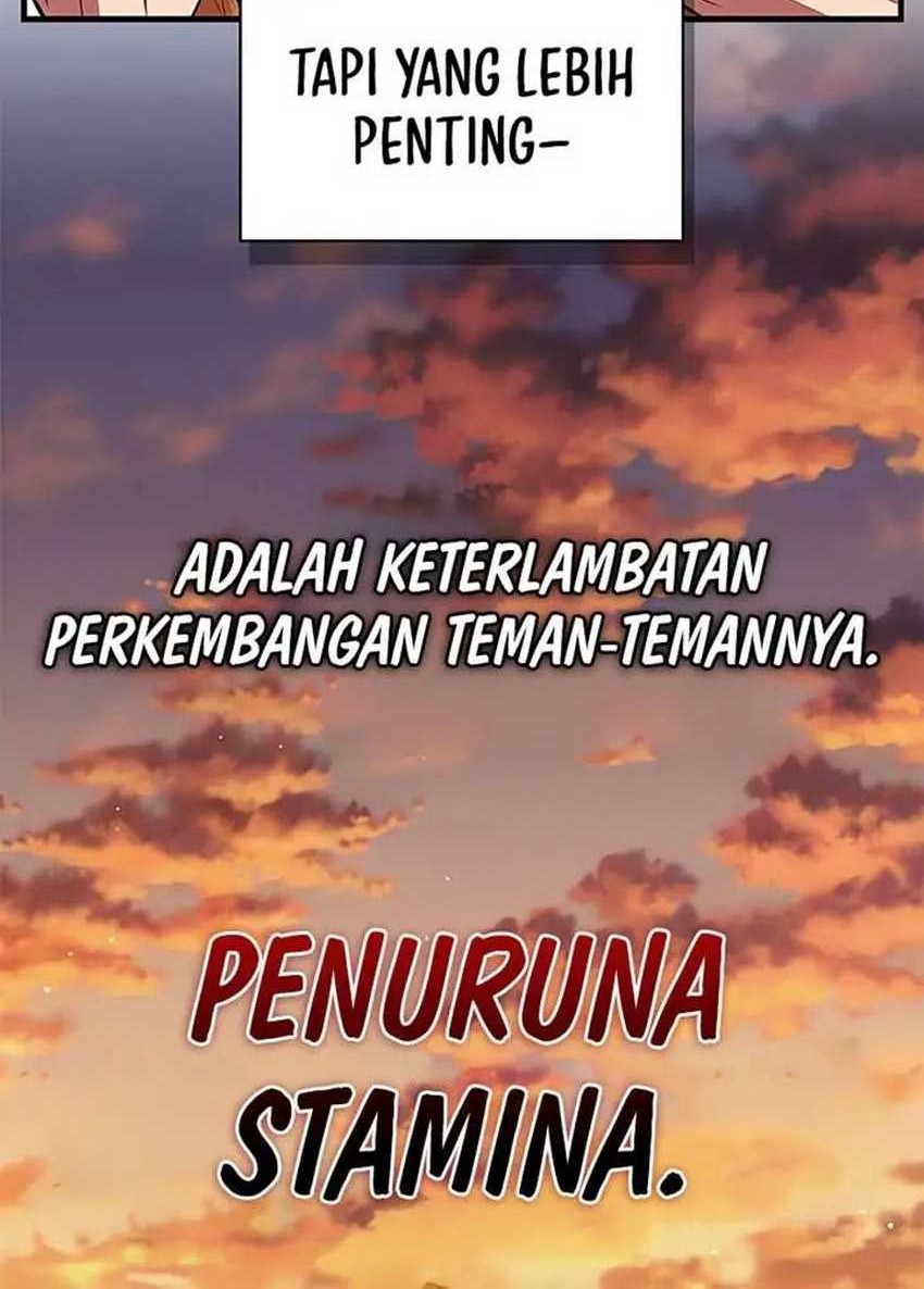 Genius Martial Arts Trainer Bab 61 halaman 66
