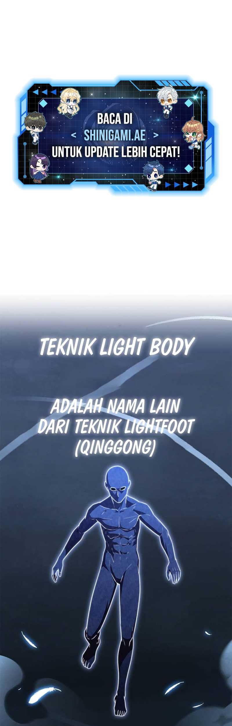 Genius Martial Arts Trainer Bab 62 halaman 2