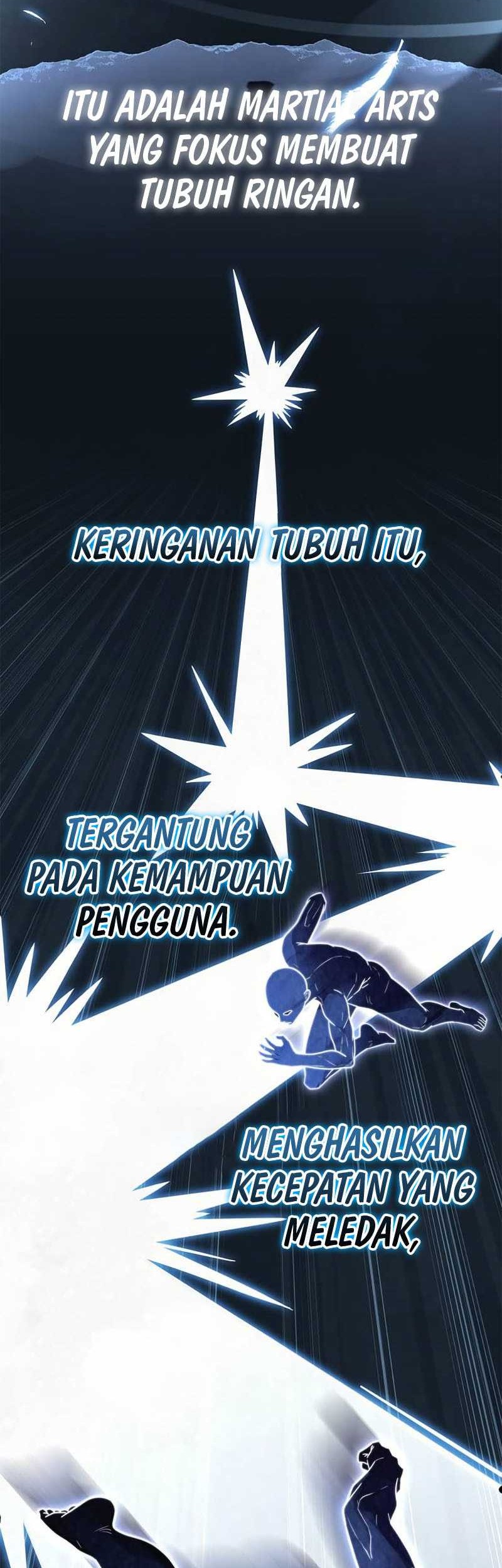 Genius Martial Arts Trainer Bab 62 halaman 3
