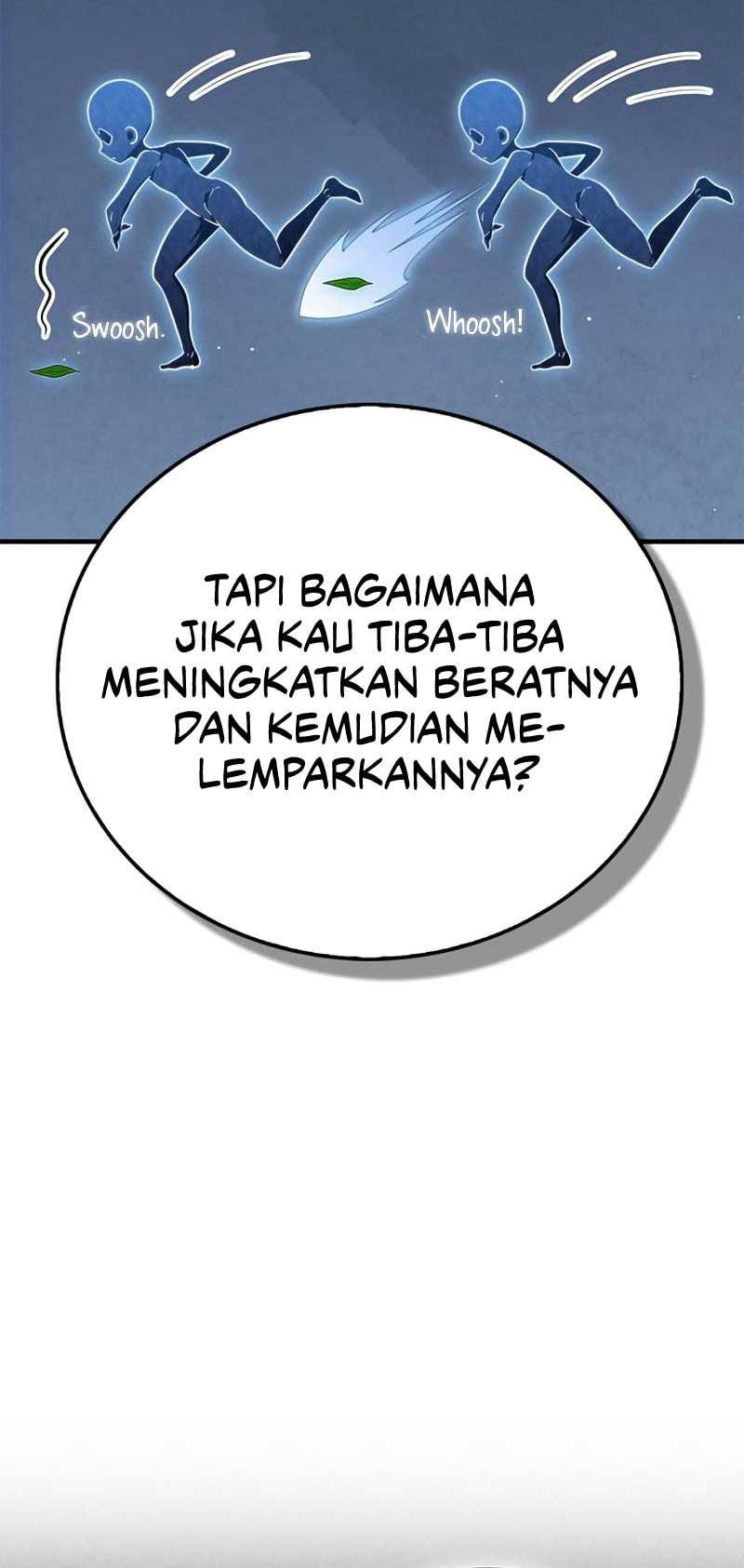 Genius Martial Arts Trainer Bab 62 halaman 50