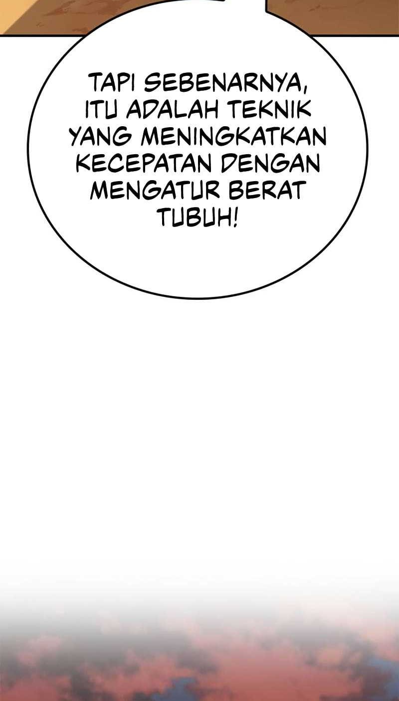 Genius Martial Arts Trainer Bab 62 halaman 53