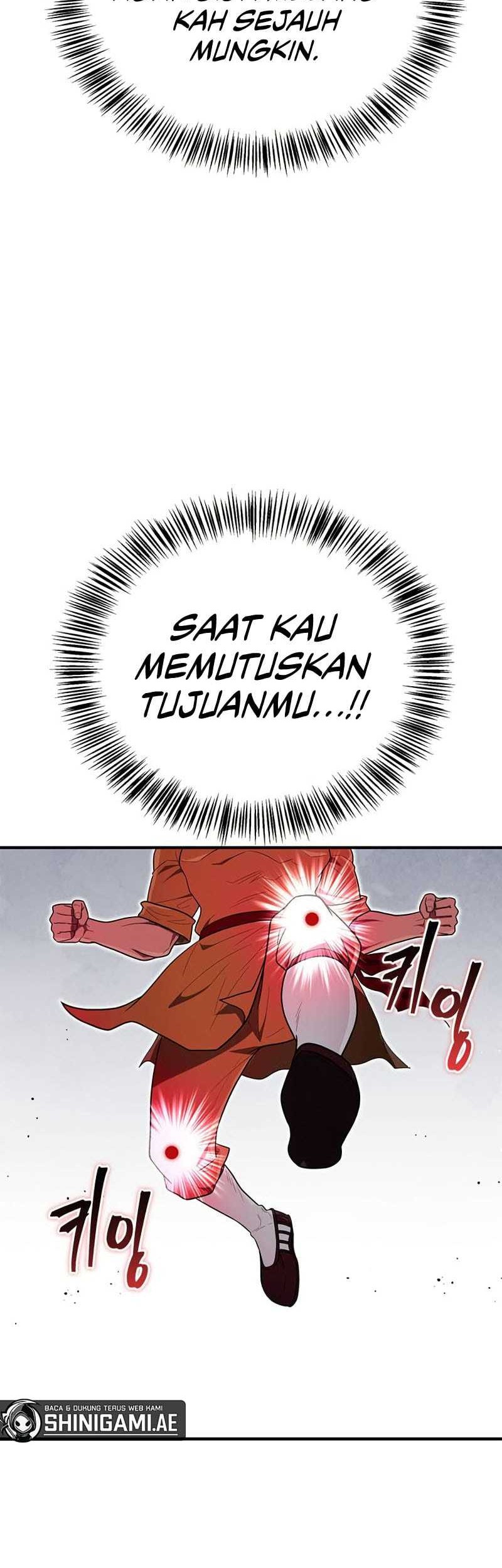 Genius Martial Arts Trainer Bab 62 halaman 55