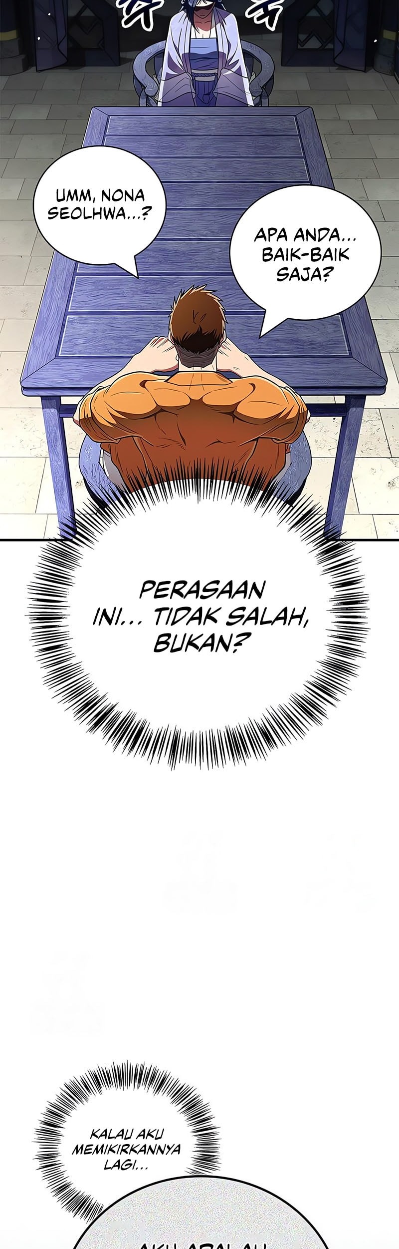 Genius Martial Arts Trainer Bab 63 halaman 8
