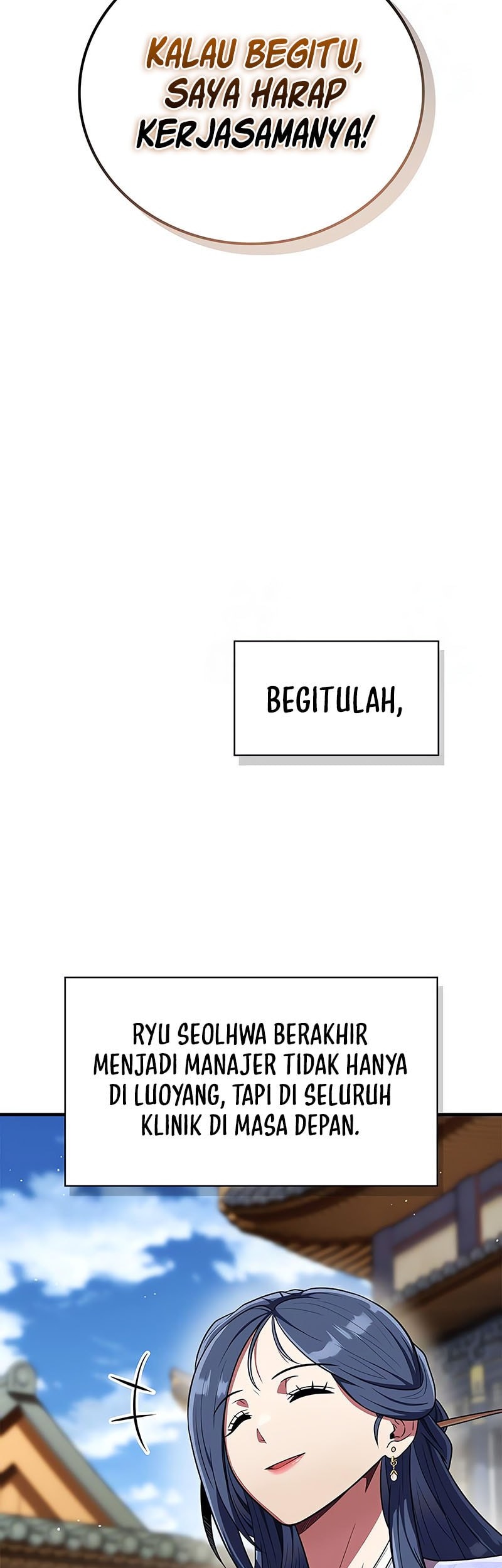 Genius Martial Arts Trainer Bab 63 halaman 16