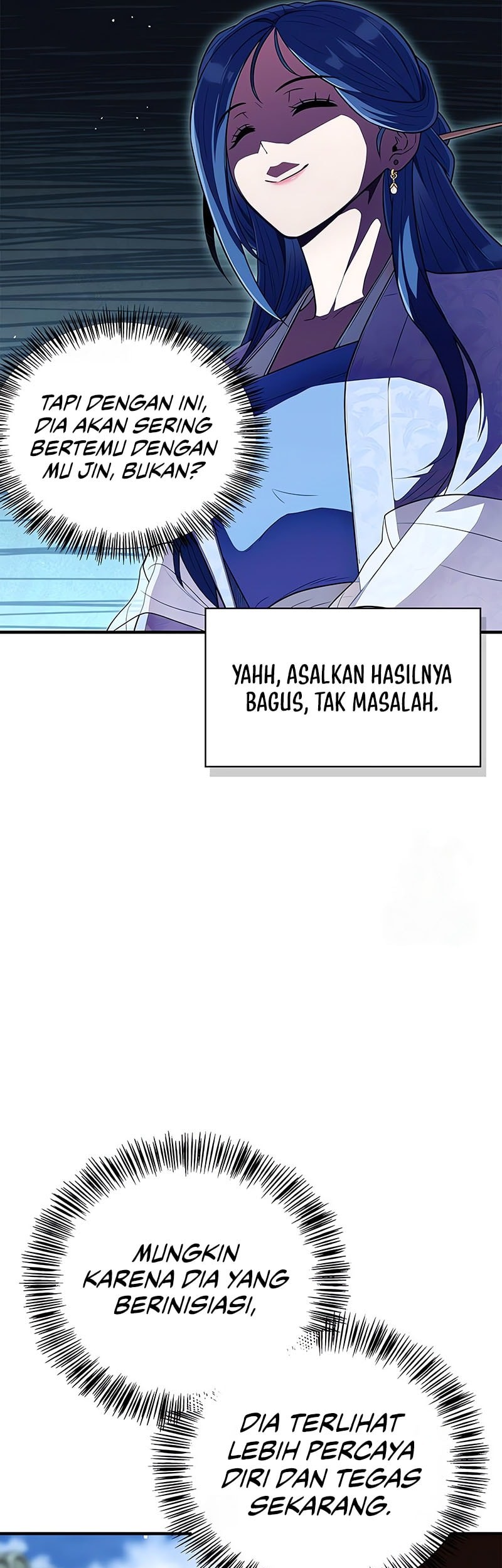 Genius Martial Arts Trainer Bab 63 halaman 18