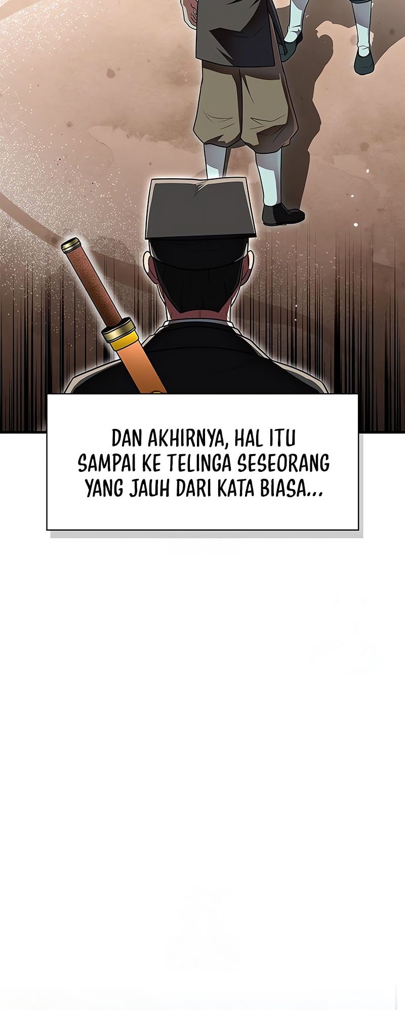 Genius Martial Arts Trainer Bab 63 halaman 29