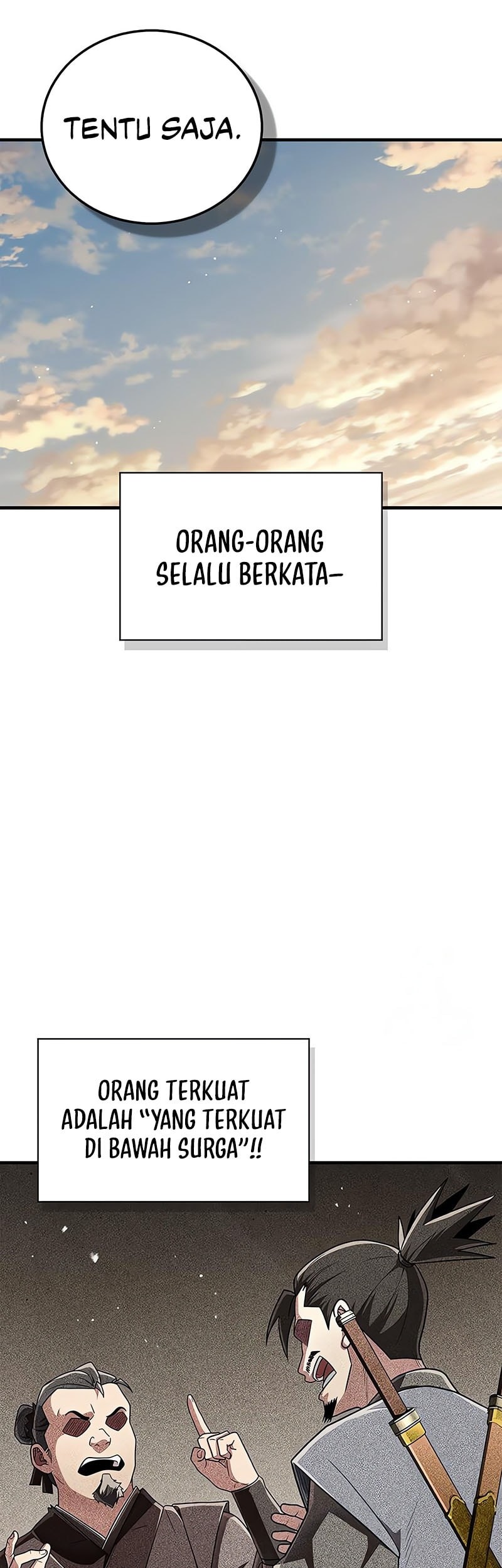 Genius Martial Arts Trainer Bab 63 halaman 36