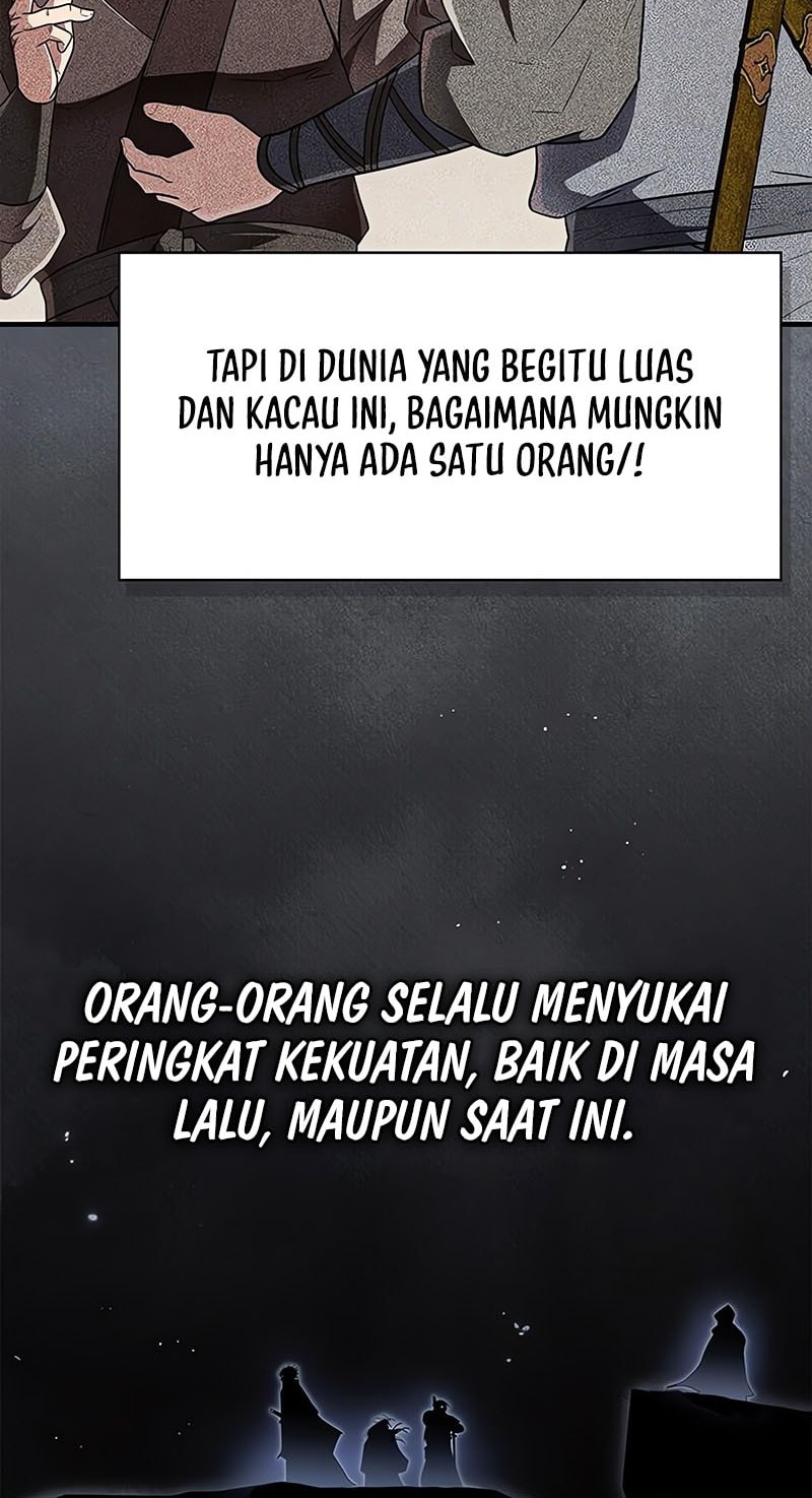 Genius Martial Arts Trainer Bab 63 halaman 37