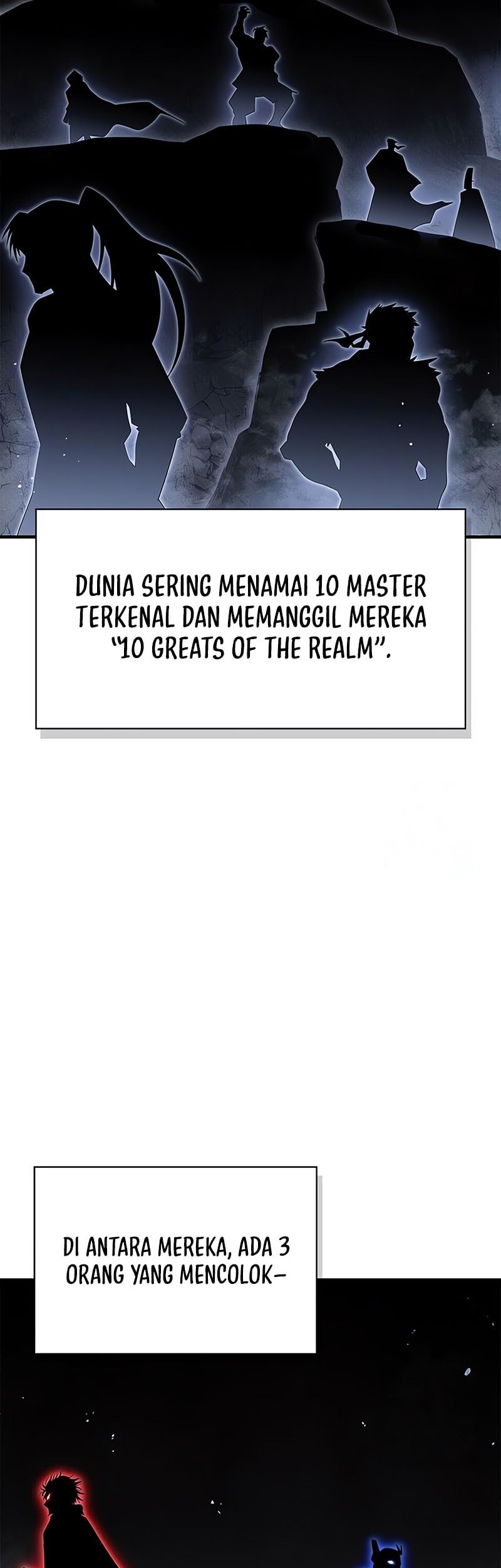 Genius Martial Arts Trainer Bab 63 halaman 38
