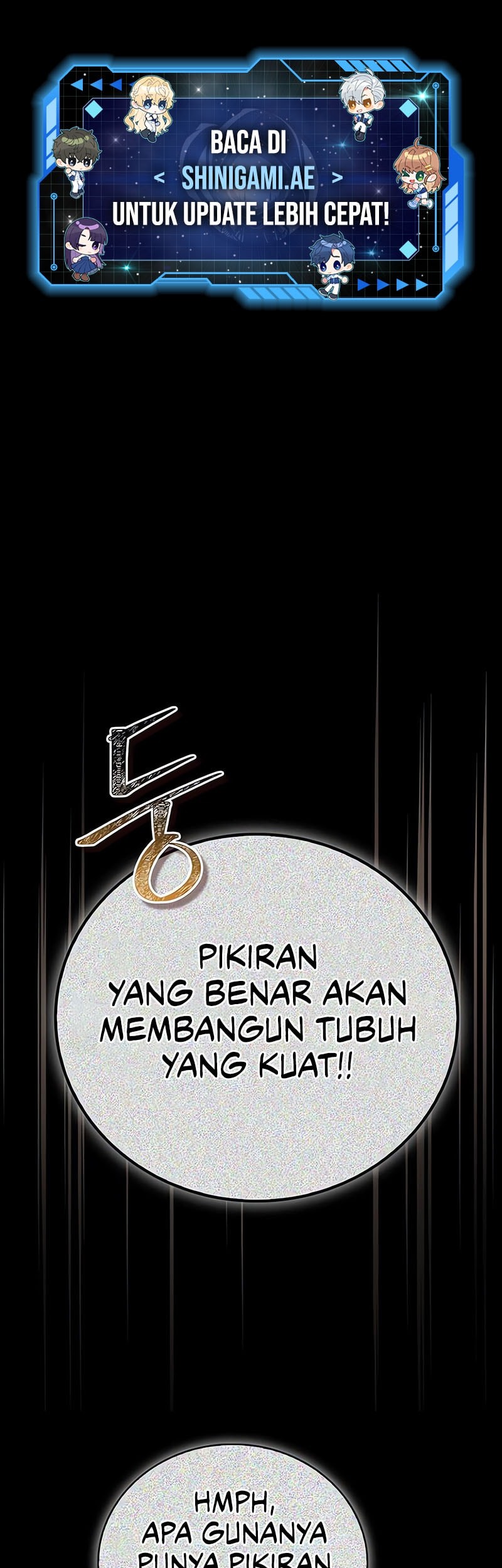 Genius Martial Arts Trainer Bab 64 halaman 2